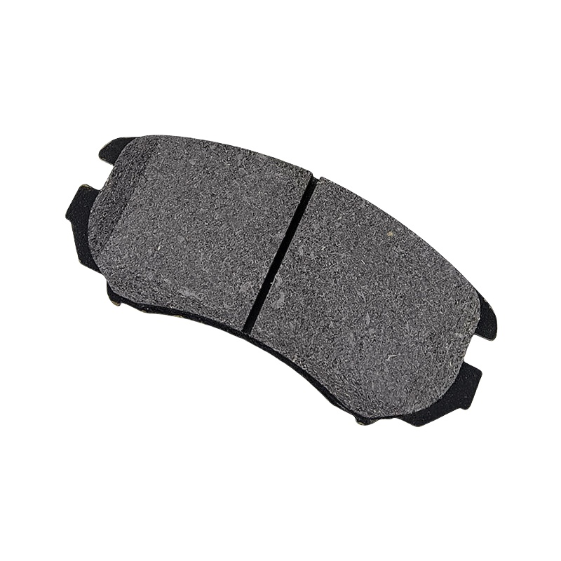 D924 Best Auto Car Brake Pad Brands Produce Ceramic Front Brake Pad for hyundai