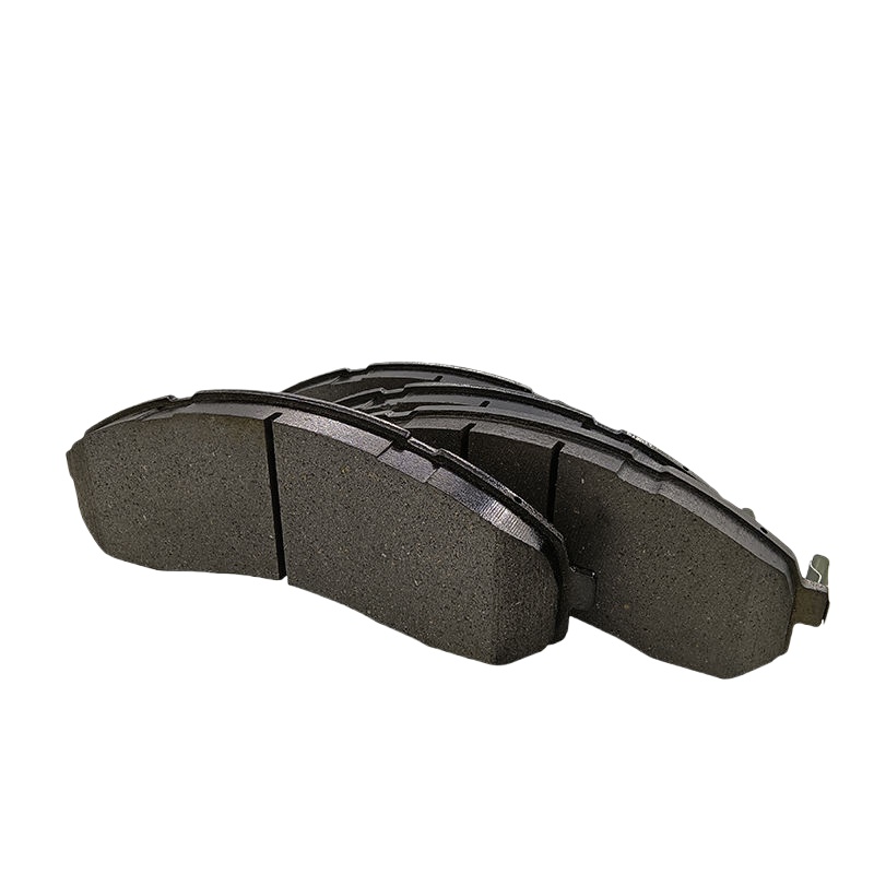 Automotive Brake Systems Brake Pad Supplier Front Auto Brake Pad SP1148 For Hyundai KIA