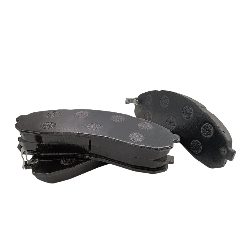 Automotive Brake Systems Brake Pad Supplier Front Auto Brake Pad SP1148 For Hyundai KIA