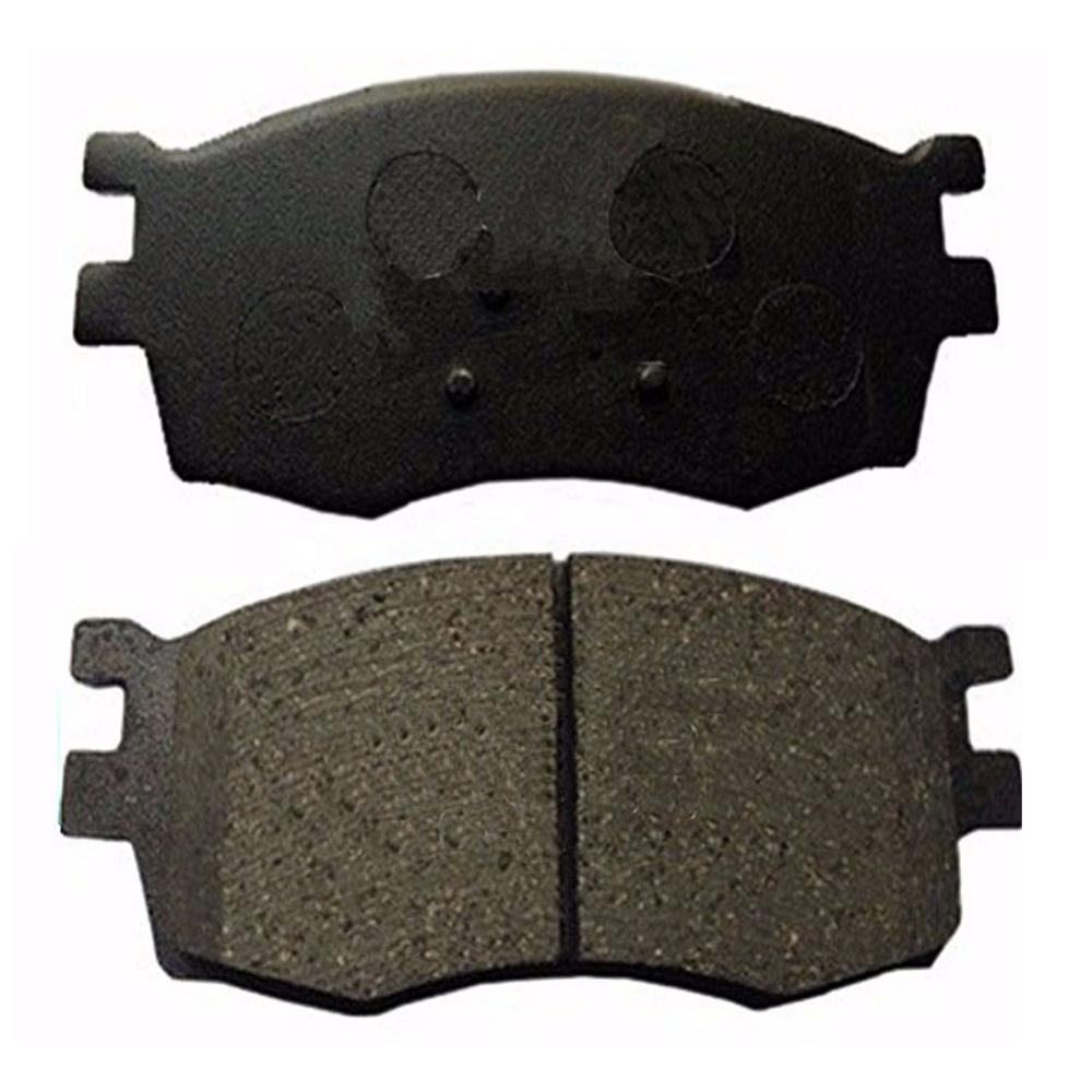 Wholesale D889 Ceramic Car Pastillas De Freno Brake Pad for KIA Rio OEM OK2N13328ZA