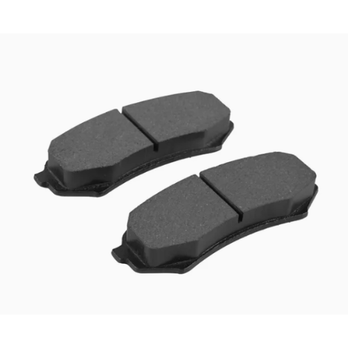 Low Dust D1735 Front Disc Car Ceramic Brake Pad for KIA K5 OEM 581012VA20