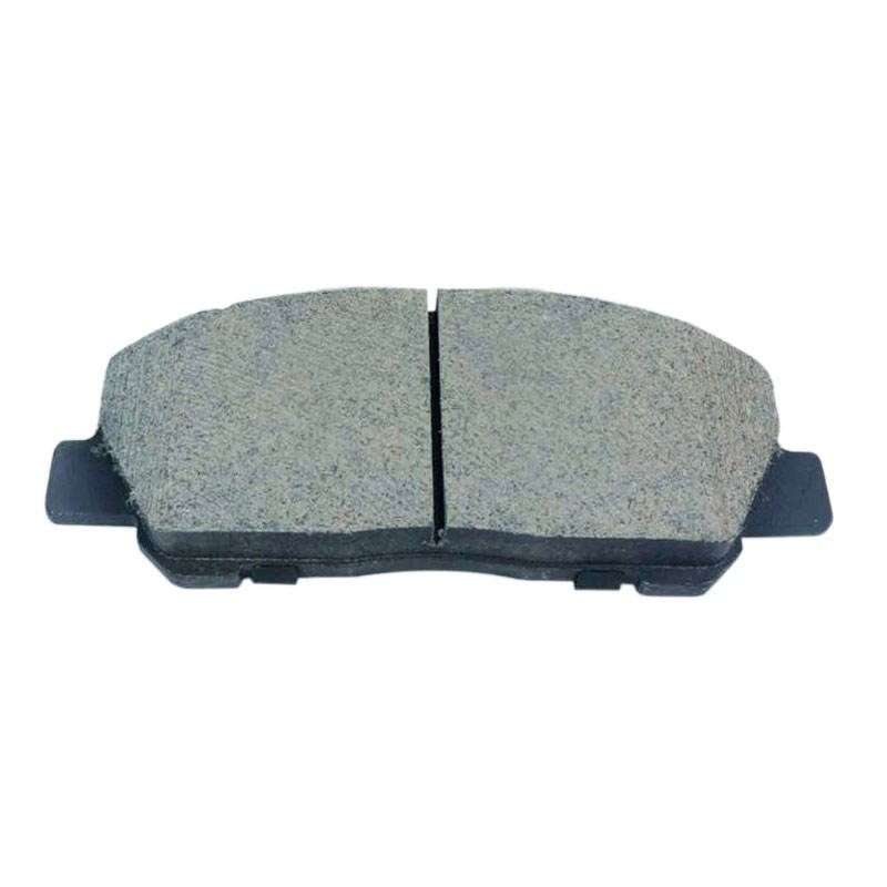 M2729 Ceramic Front Brake Pads for Hyundai Kia D1566 GDB3448 Semi Metal Durable Original Quality Wholesale Brake Friction Pad