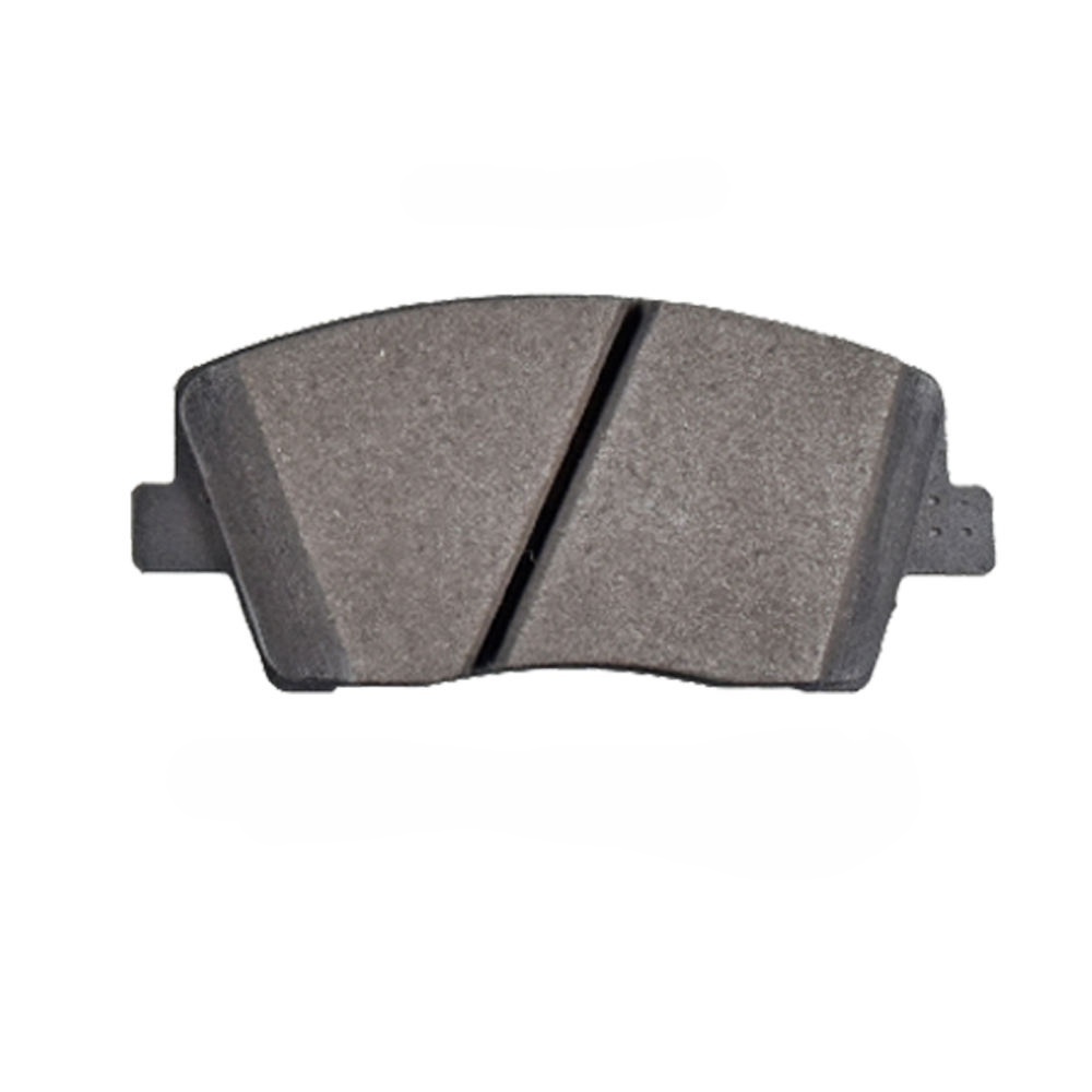 D2419-9643 Front Brake Pads for KIA Stinger G4KL AE351 2.0 T-GDI) Hatchback 06/2017-