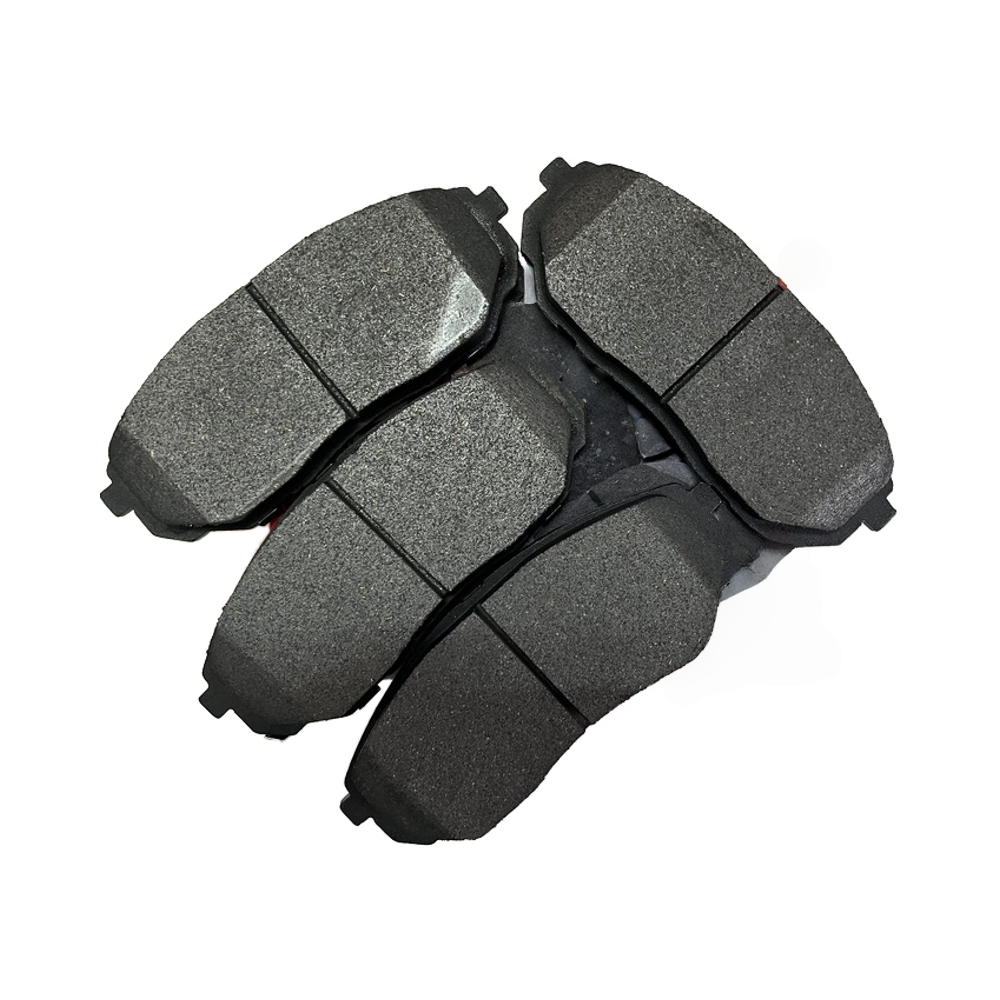 D2356-9586 Front Brake Pads for KIA Sorento JC SUV Van 08/2002-12/2011