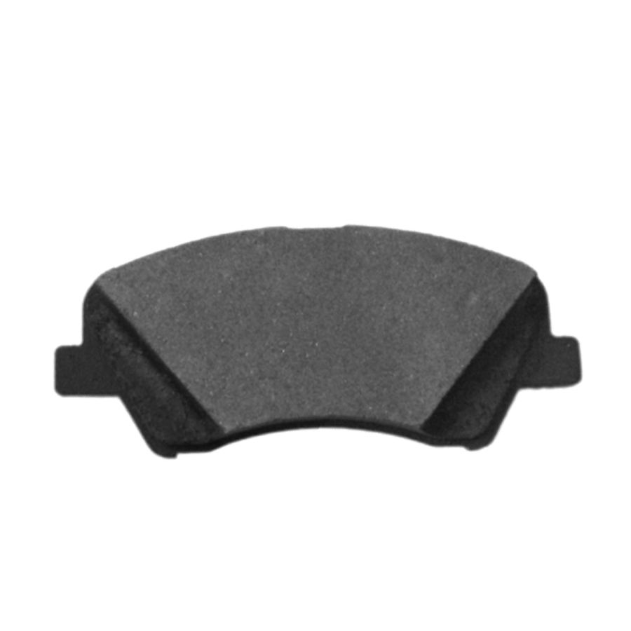 D2190-8806 Front Brake Pads for KIA Rio AD68/Stonic H820