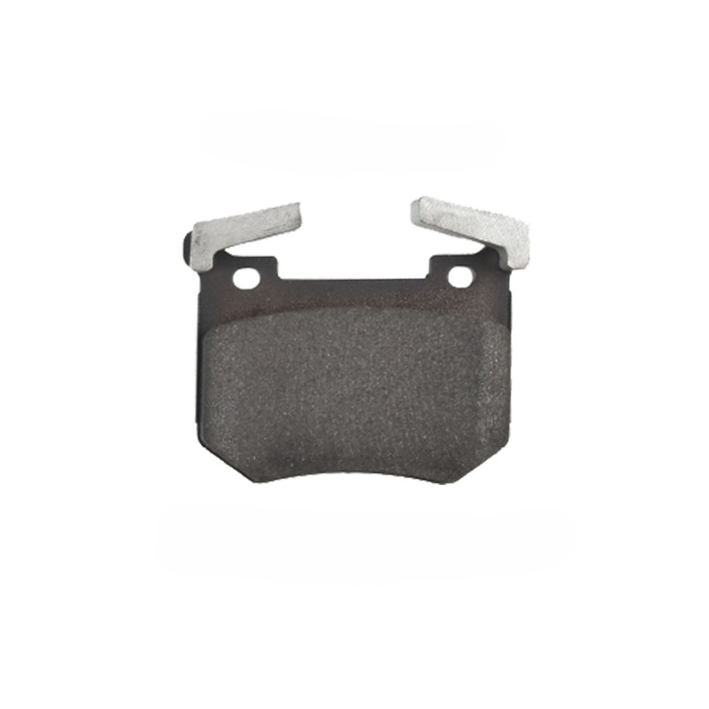 D2144-9384 Rear Brake Pads for KIA Stinger AE551 Hatchback Van 06/2017-