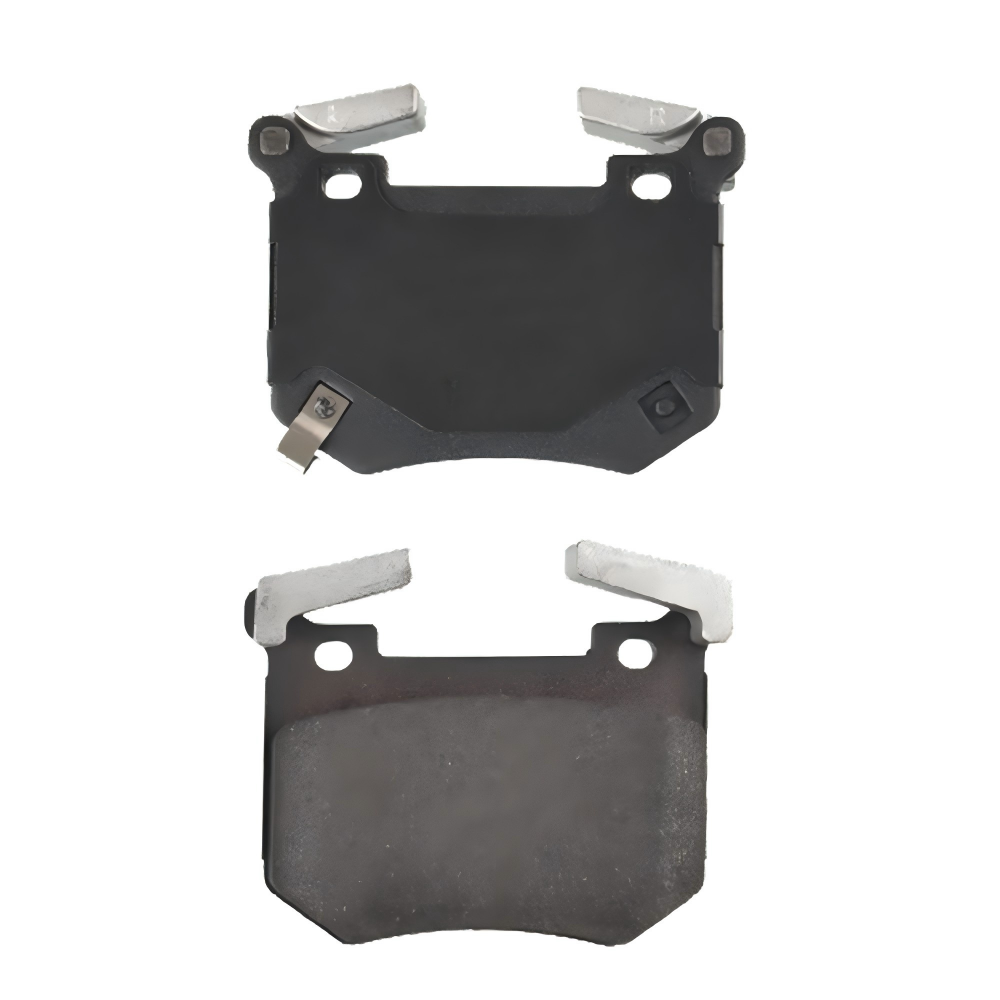 D2144-9384 Rear Brake Pads for KIA Stinger AE551 Hatchback Van 06/2017-