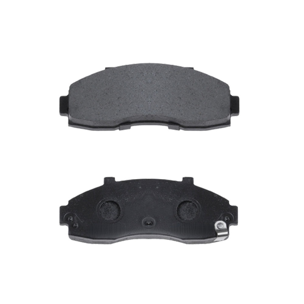 D1997-9227 Front Brake Pads for KIA Pregio Besta TB Van 10/1997-