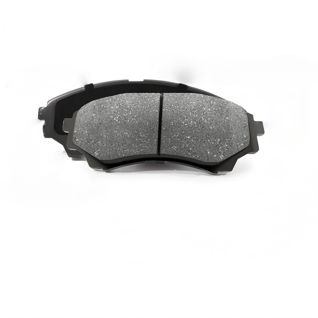 D1912-9143 Front Brake Pads for KIA NIRO DE SUV 09/2016-