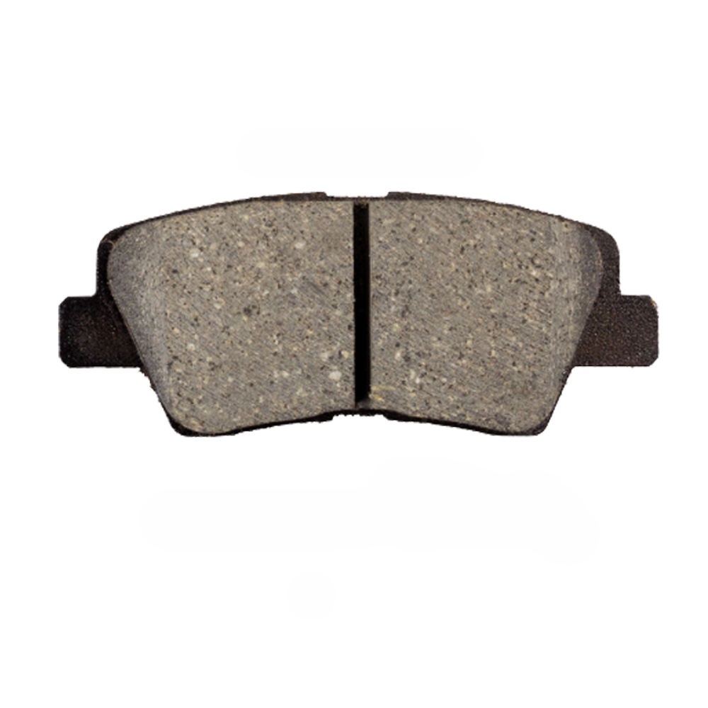 D1848-8428 Rear Brake Pads for KIA Amanti/K5 PTF/Opirus GH/Optima JF/Soul AM/Sportage PF PD