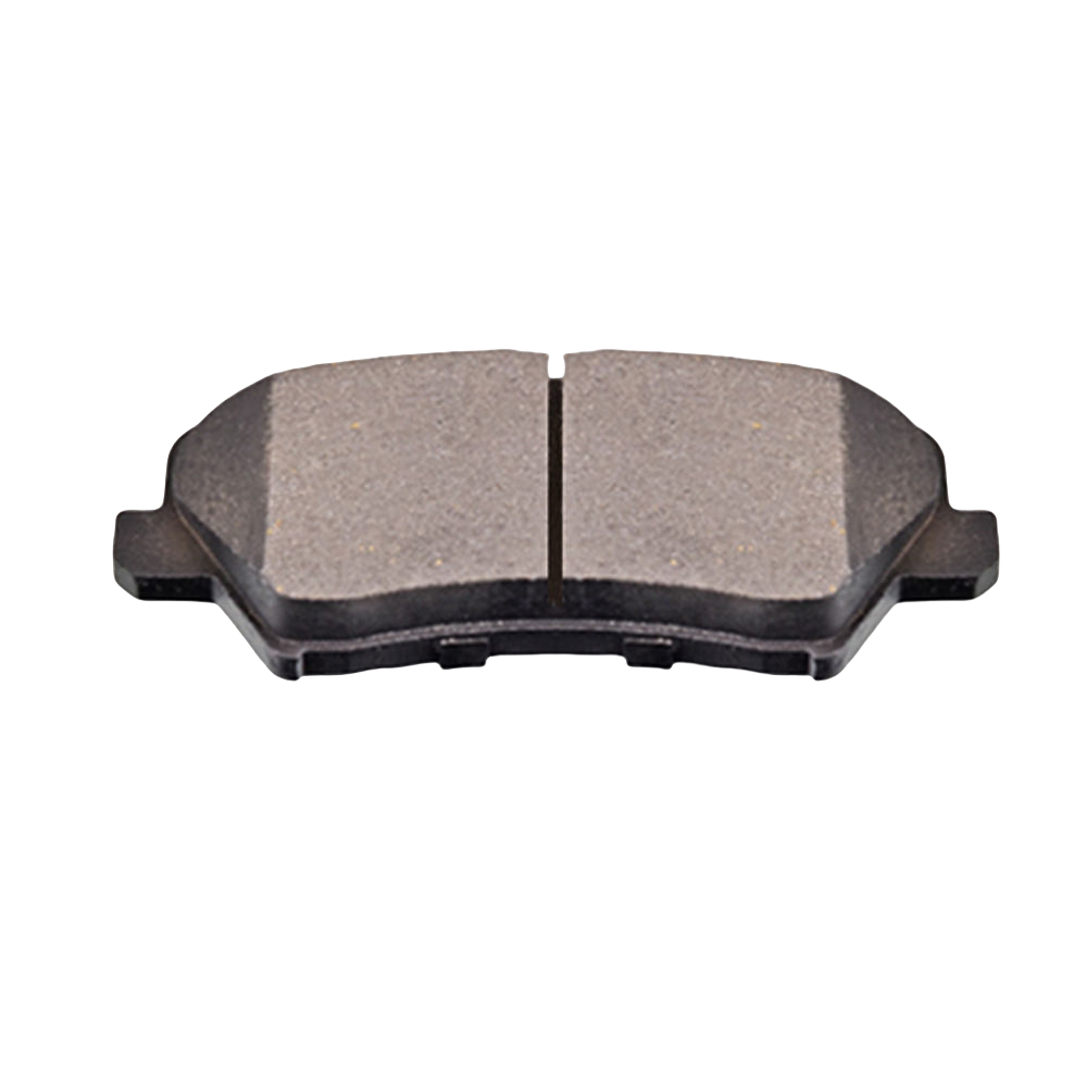 D1828-8810 Front Brake Pads for KIA Ceed HB SW PRO/Cerato Forte Sedan 16 YD FK4A