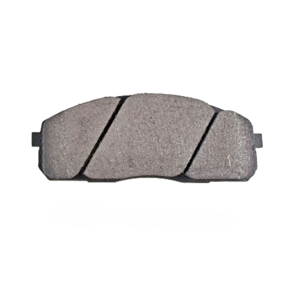 D1520-8729 Front Brake Pads for KIA Bongo Frontier K7Carnival Sedona UPK2500 SDK2700 SJX76