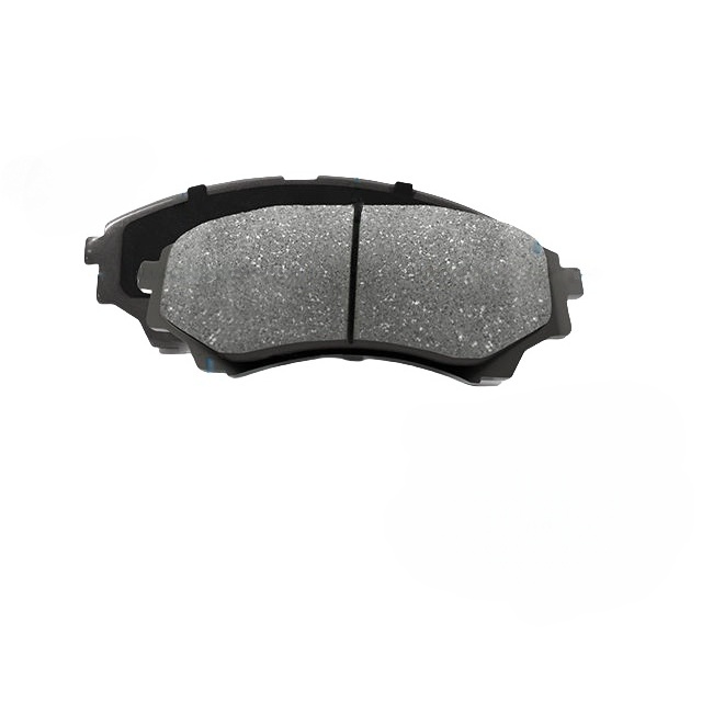 D1297-8414 Rear Brake Pads for KIA Sedona K4D/Sorento JC
