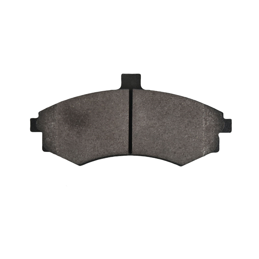 D941-7843 Front Brake Pads for KIA Cerato Spectra LD Saloon 04/2004-12/2009