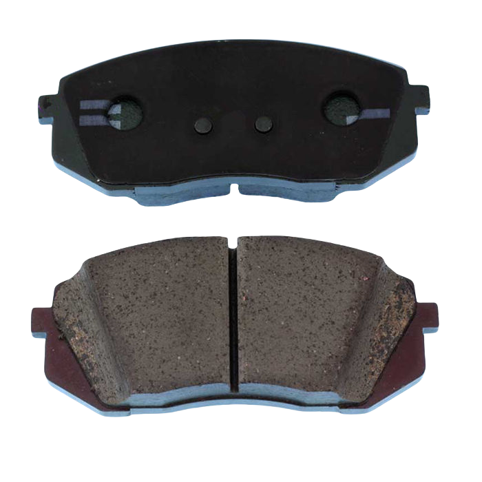 58101-E6A10 China Professional Manufacturer Brake Pad D1826 for KIA