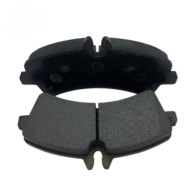 High Quality Safety Car Accessories Break Pad Brake Pad P50060 for VOLKSWAGEN Mercedes Benz