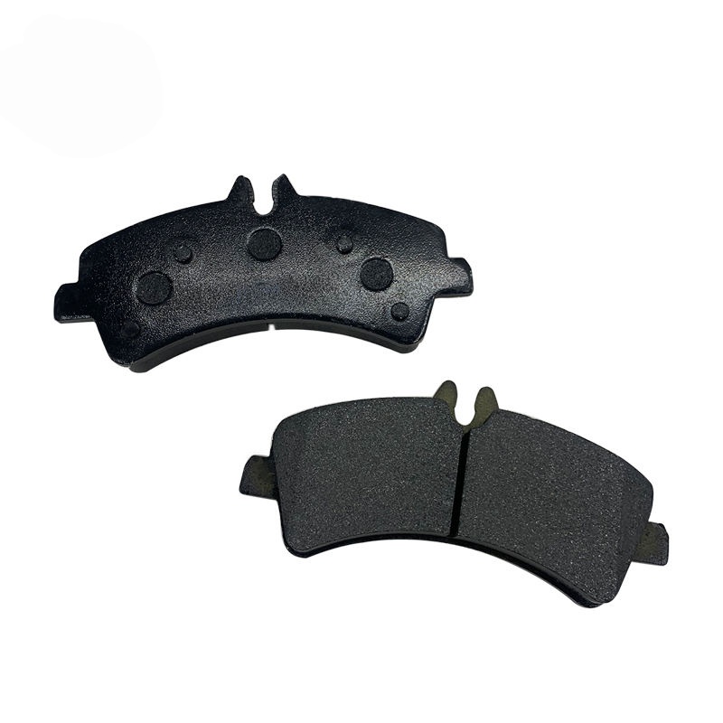 High Quality Safety Car Accessories Break Pad Brake Pad P50060 for VOLKSWAGEN Mercedes Benz