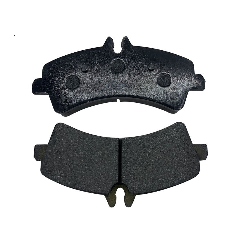 High Quality Safety Car Accessories Break Pad Brake Pad P50060 for VOLKSWAGEN Mercedes Benz