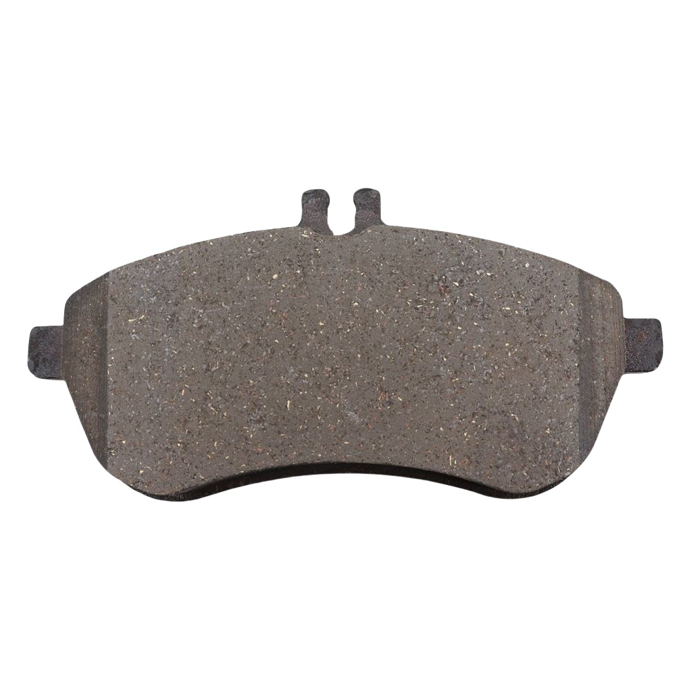 D1340 Factory Pastillas De Freno Ceramic Disc Brake Pads for Mercedes-Benz OEM A0054200820