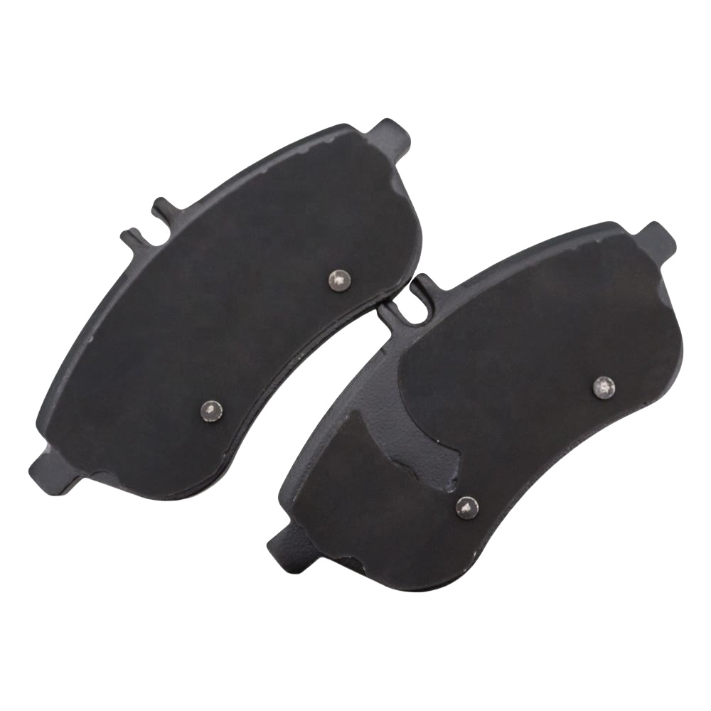 D1340 Factory Pastillas De Freno Ceramic Disc Brake Pads for Mercedes-Benz OEM A0054200820