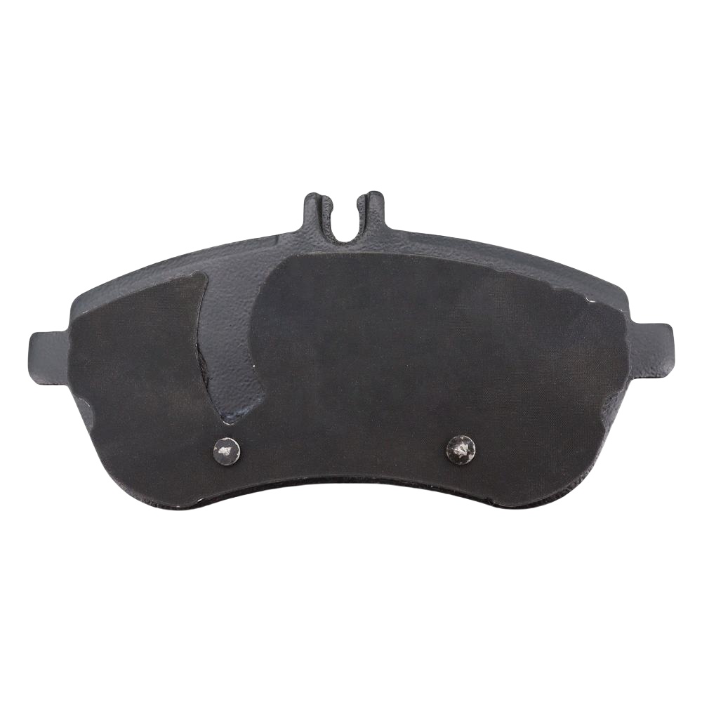 D1340 Factory Pastillas De Freno Ceramic Disc Brake Pads for Mercedes-Benz OEM A0054200820