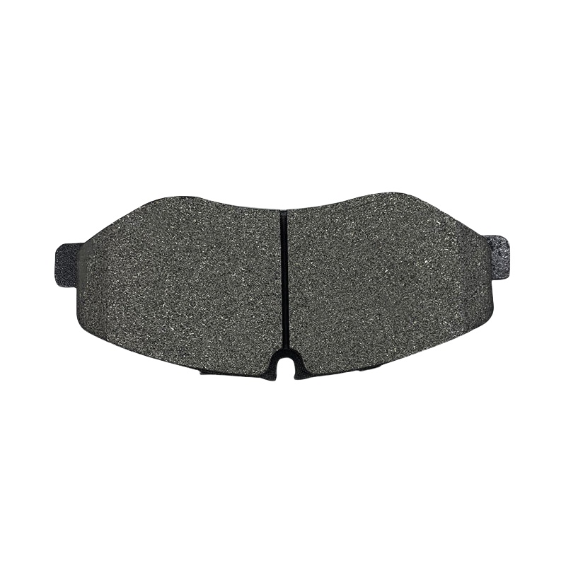 Auto Braking Systems Brakepad Pastillas De Frenos Brake Pads Wholesale 4474200020