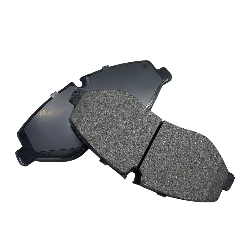 Auto Braking Systems Brakepad Pastillas De Frenos Brake Pads Wholesale 4474200020