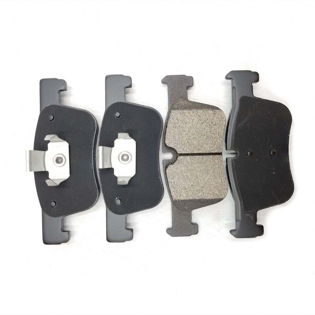 D1922 Wholesale New Innovations Good Price Brake Pads Front and Rear	