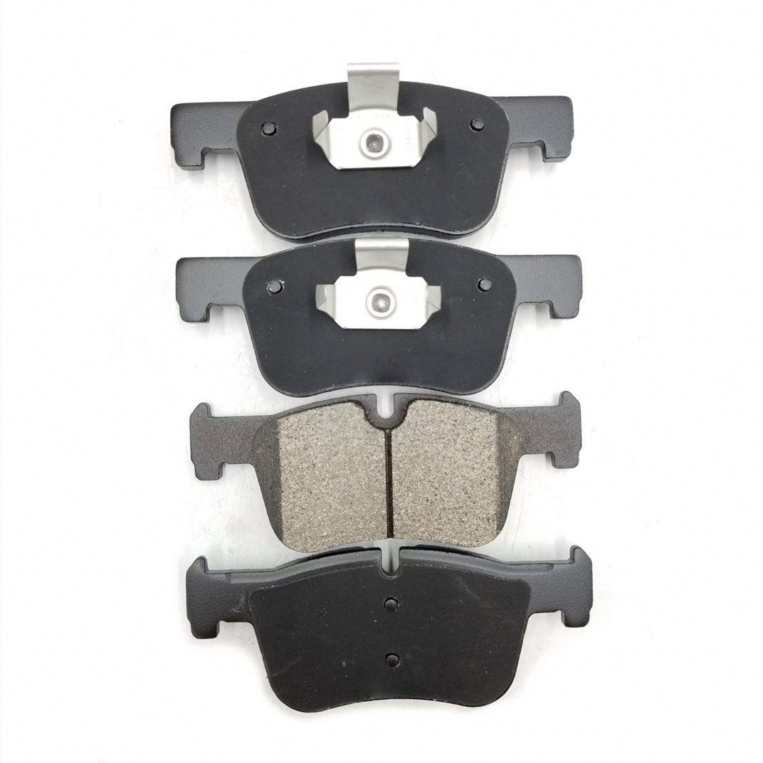 D1922 Wholesale New Innovations Good Price Brake Pads Front and Rear