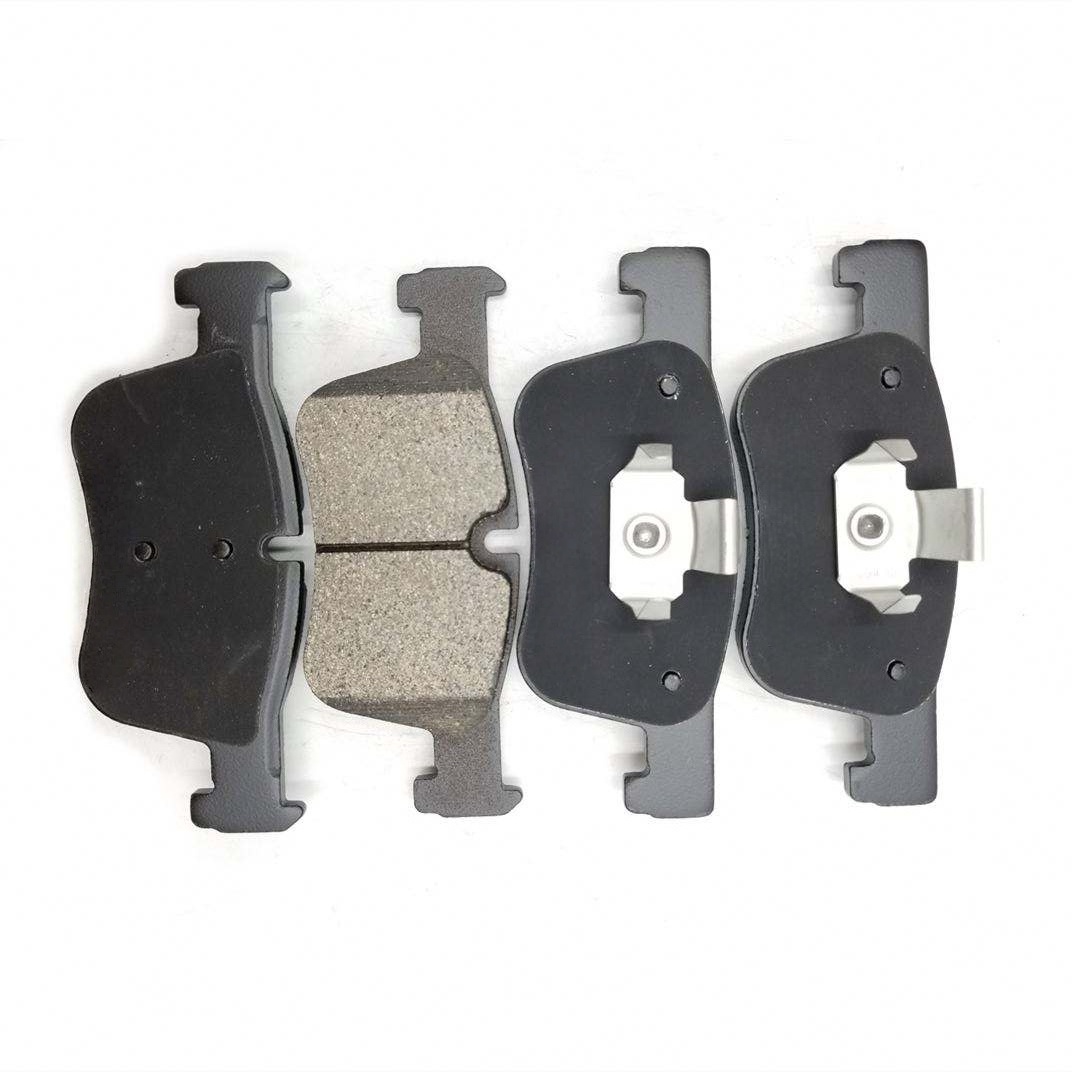 Promotional OEM Low Price High Power Brake Pads
