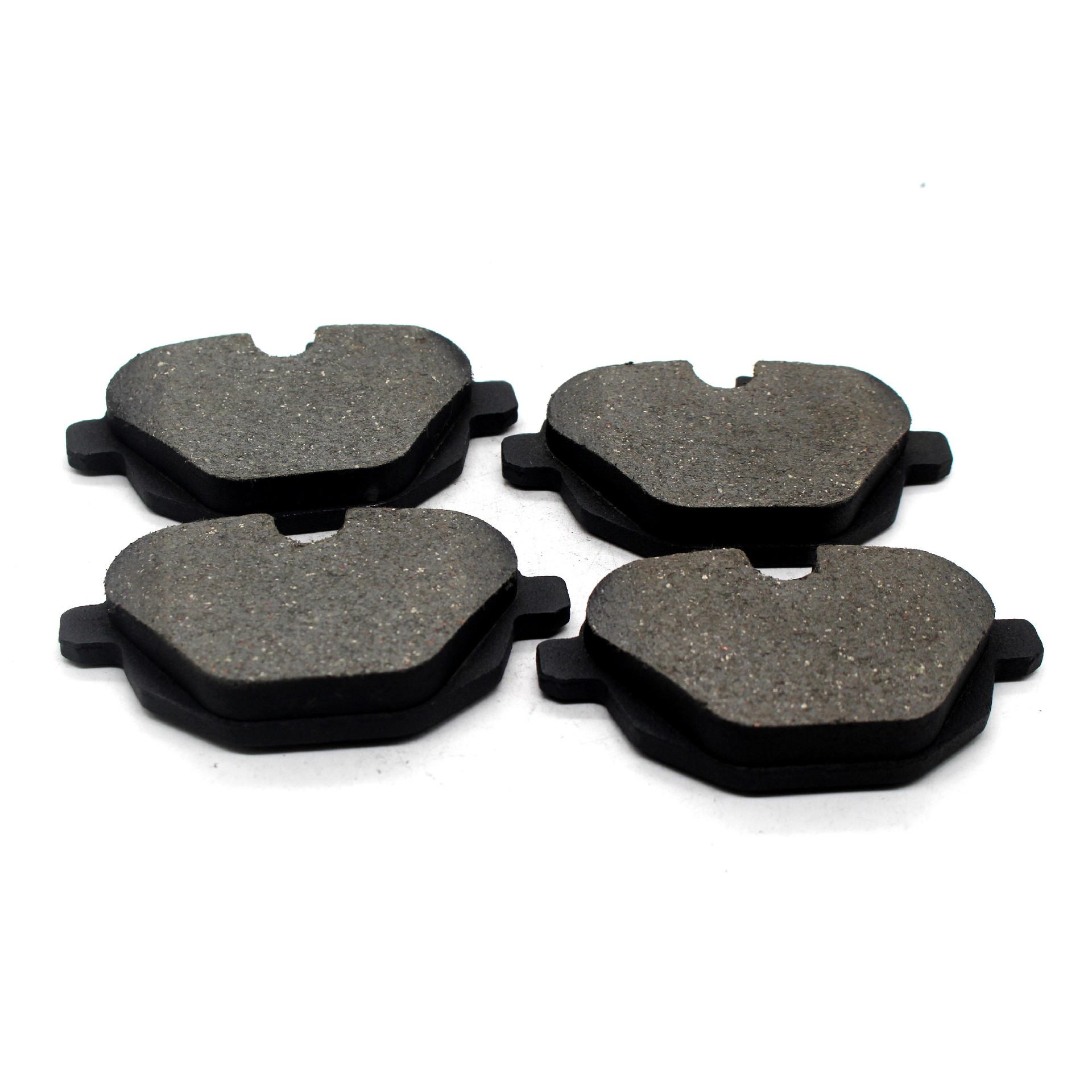 Original Quality Ceramic Brake Pads Rear D1473 Brake Pads for BMW 5 Series X3 Z4 I8 BMW 535i GDB1840 34216788284 34216862202