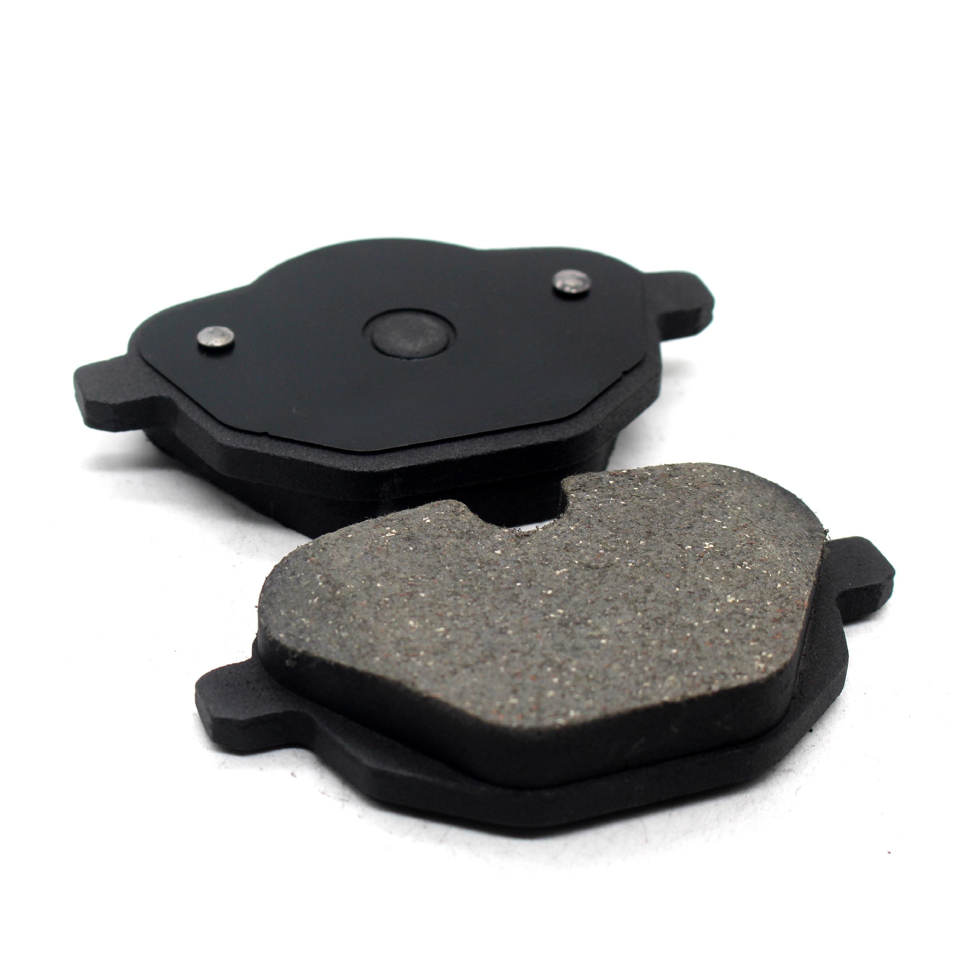 Original Quality Ceramic Brake Pads Rear D1473 Brake Pads for BMW 5 Series X3 Z4 I8 BMW 535i GDB1840 34216788284 34216862202