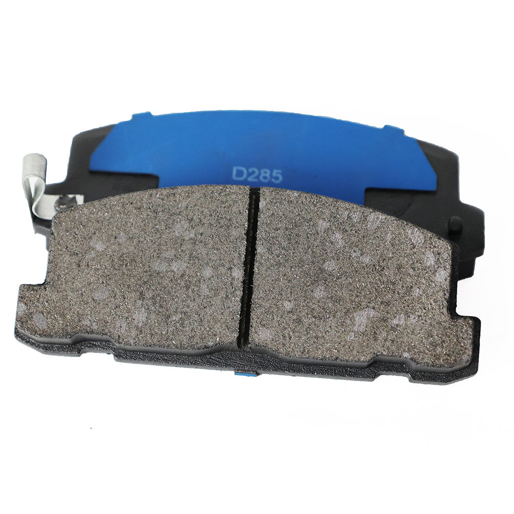 Hi Quality Disc Auto Ceramic Power Stop Brake Pads for Land Rover bmw Brake Pastillas De Freno Para Carros