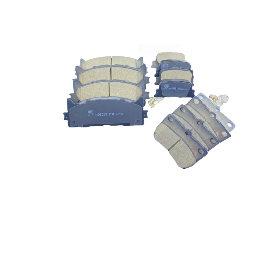 GDB1729 BRAKE PAD for BMW E90 Brake Pads