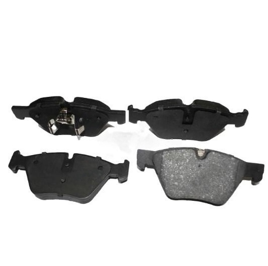 GDB1662 MDB2699 23794 BRAKE PAD for BMW E90 Brake Pads 34 11 6 771 972 6 771 972	