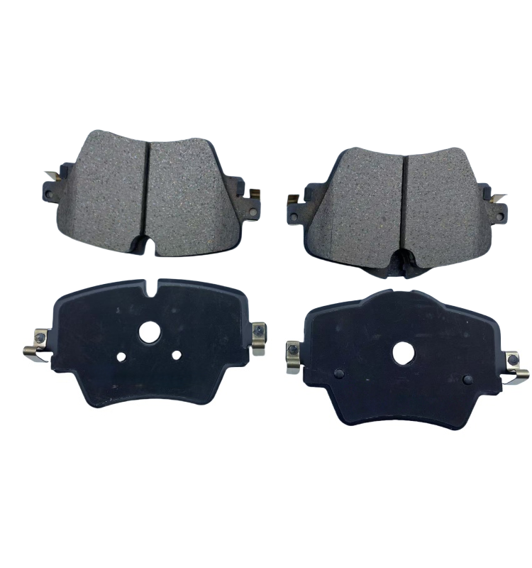 D1892 GDB2098 BRAKE PAD for BMW F45 F48 Brake Pads	