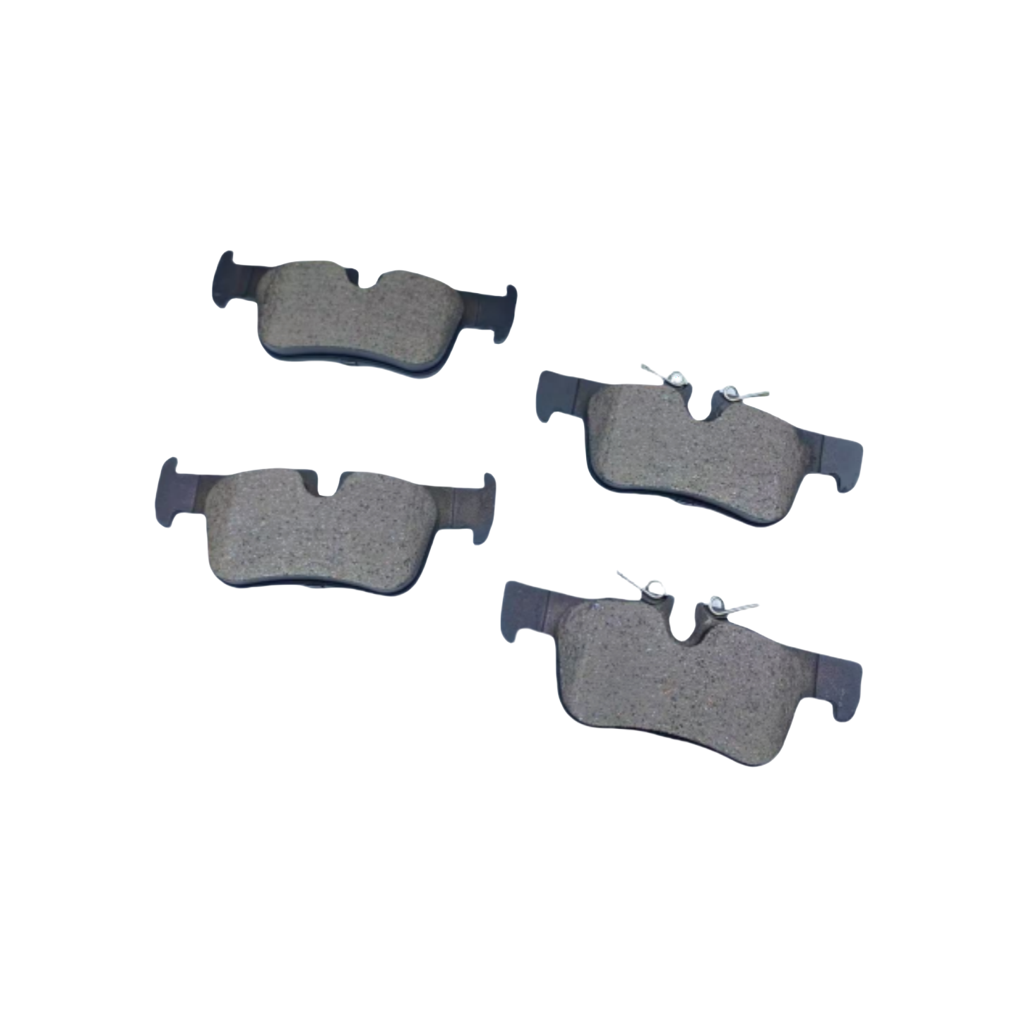 D1762 for Bmw E90 E84 F10 F11 520d 520i 525i 530d 535i X1 Front Brake Pad 34112288856 Low Price High Quality Oem Manufacturer
