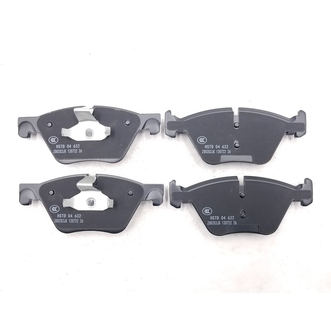 D1504 GDB1882 BRAKE PAD for BMW F10 F18 Brake Pads