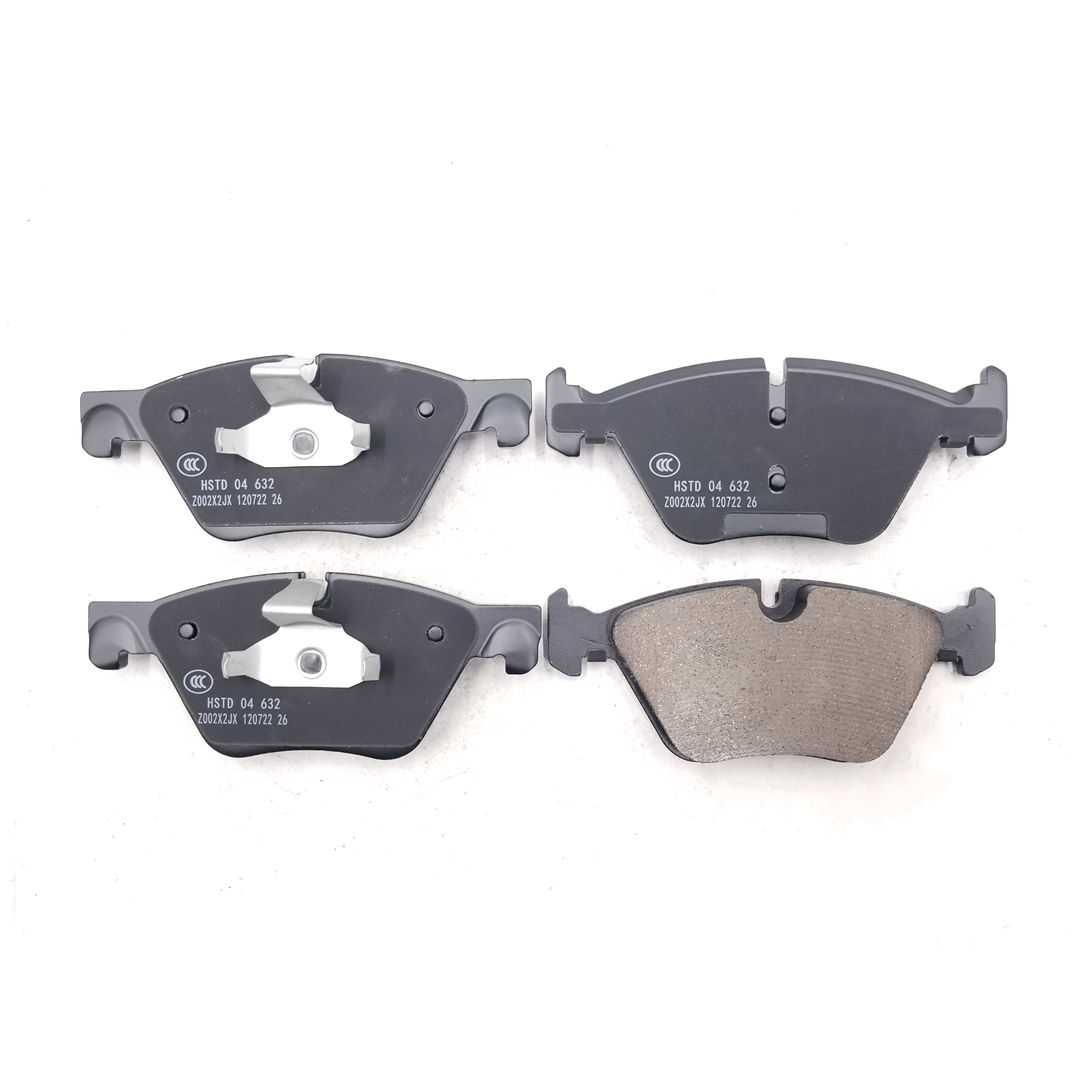 D1504 GDB1882 BRAKE PAD for BMW F10 F18 Brake Pads