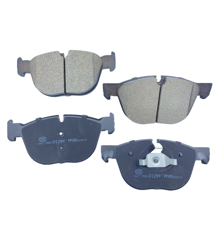 D1294 GDB1726 BRAKE PAD for BMW E70 E71 Brake Pads	