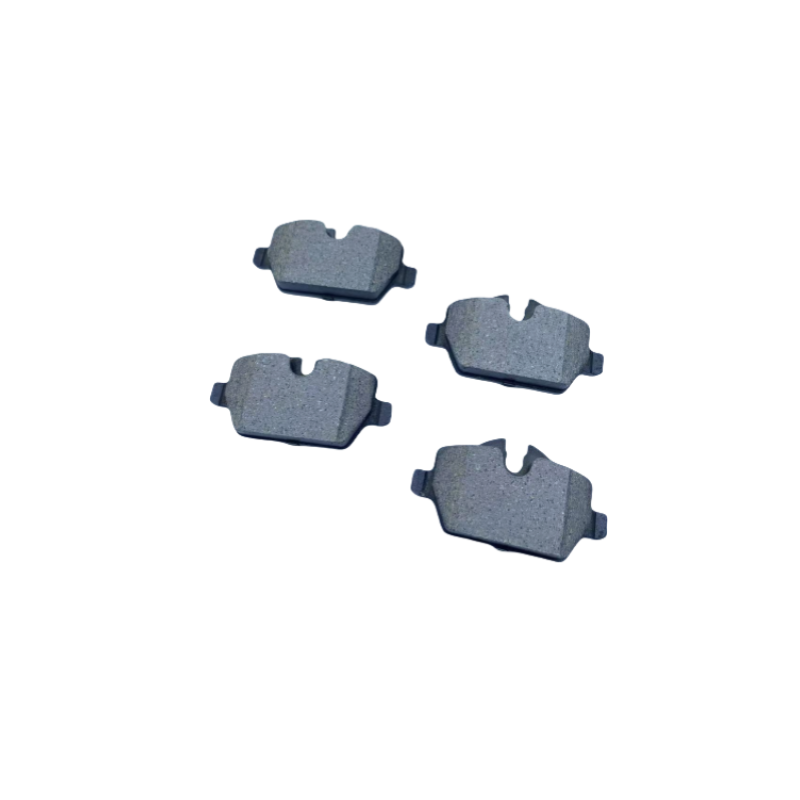 D1226 Brake Pad Auto Car Parts for Bmw 1 Serie E87 E81 E82 116i 118i 120i 116d 118d Brake Pads Ceramic