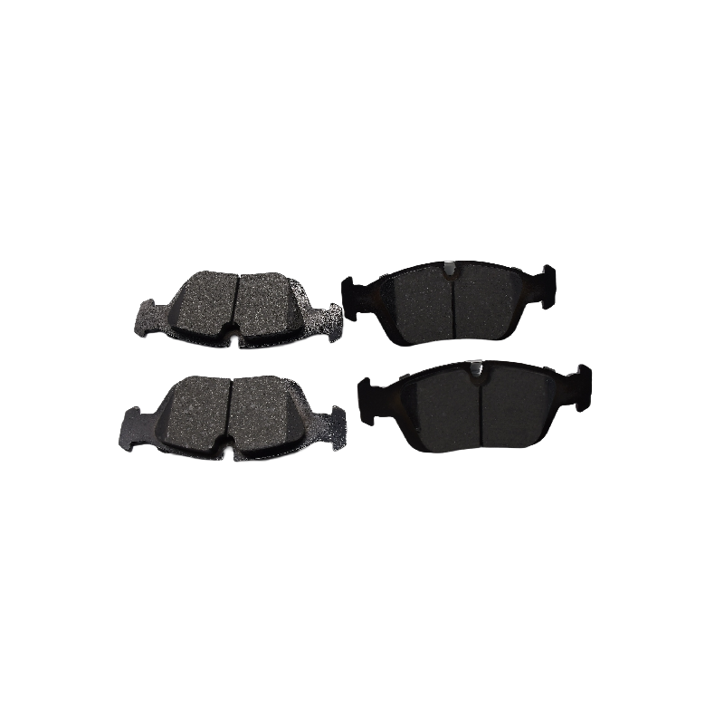 D763 GDB1344 BRAKE PAD for BMW E36 E46 E85 Brake Pads