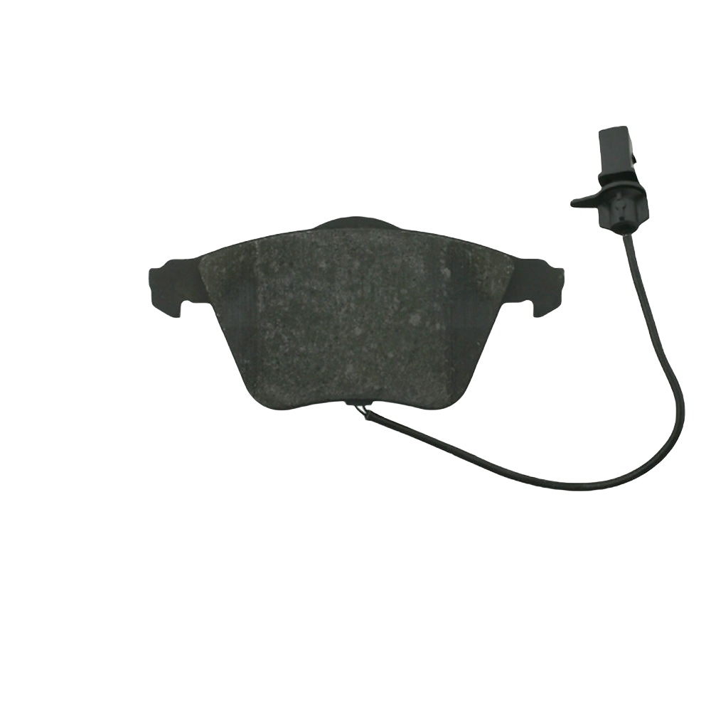 D915-7796 Front Brake Pads for Volkswagen CC B7 358/Passat B6 3C2 3C5 B7 365 362/Scirocco 137/EOS 1F7/Golf 1J1 1K1 5K1 AJ5