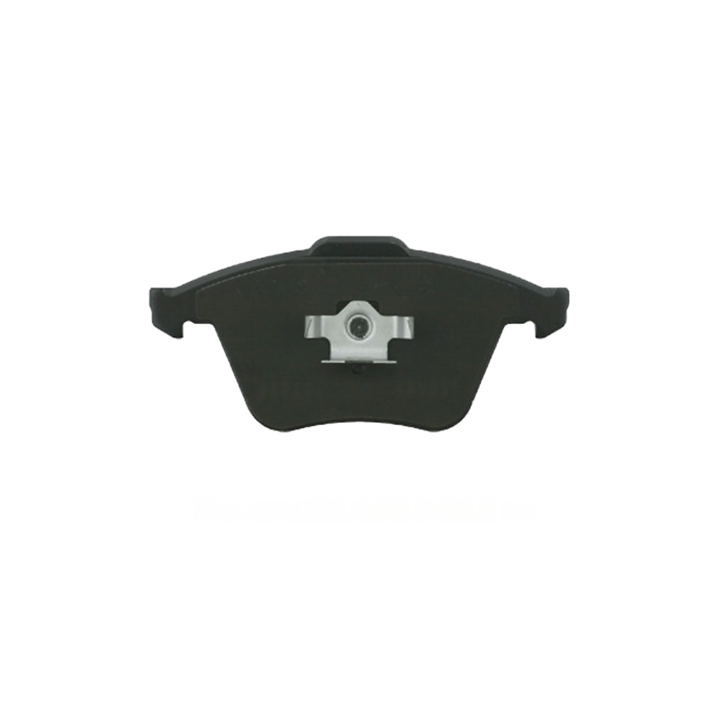 D915-7796 Front Brake Pads for Volkswagen CC B7 358/Passat B6 3C2 3C5 B7 365 362/Scirocco 137/EOS 1F7/Golf 1J1 1K1 5K1 AJ5