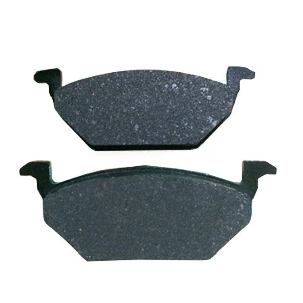6R0 698 151 Wholesale Brake Pads for Polo Classic Spare Parts