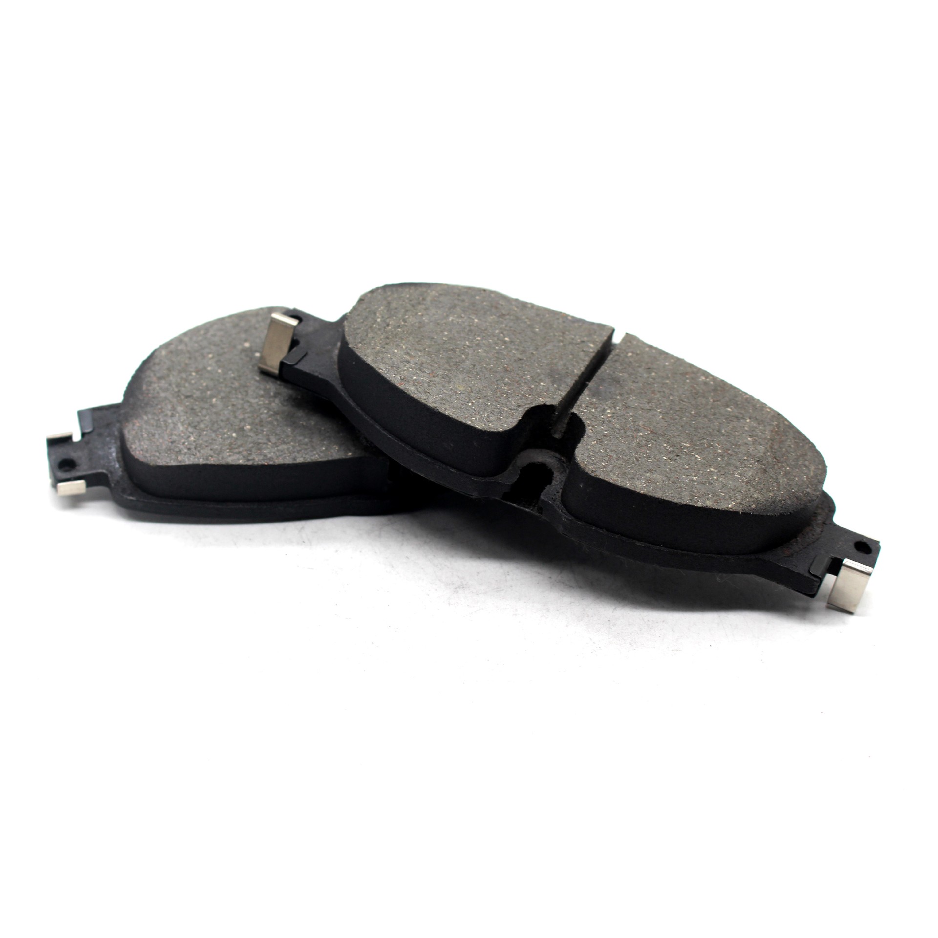 Manufacturers OEM Customized Ceramic Front D1760 Brake Pads for Audi A3 VOLKSWAGEN CCSEAT 5Q0698151 8v0698151 GDB1956
