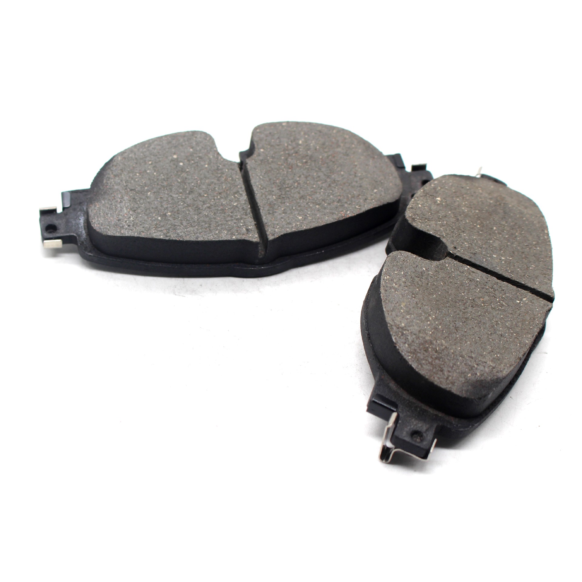 HIgh Quality Metalware Disc Brake Pad for Audi TT/ Seat LEON NO Noise Brake Pad D1760 5Q0698151/5QD698151 GDB1956