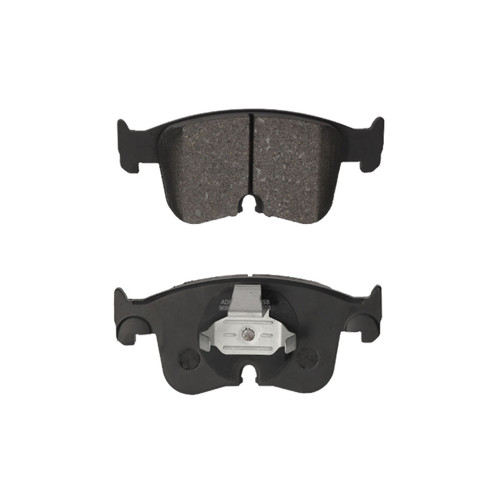 D2438 5R3698151 D30023H PN33018 5WA698151L 5WA698151T Brake Pad for AUDI A3 VOLKSWAGEN Caddy V