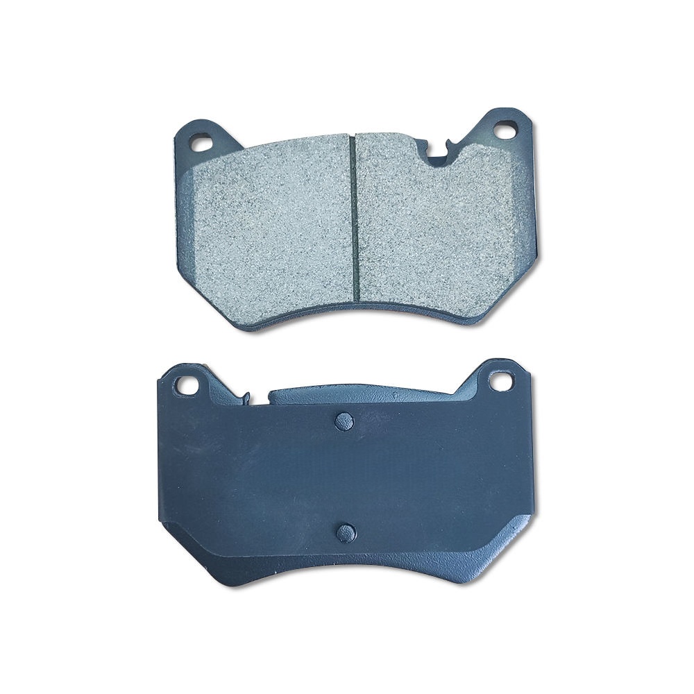 D2139 Brake Pad for Audi Q5 quattro