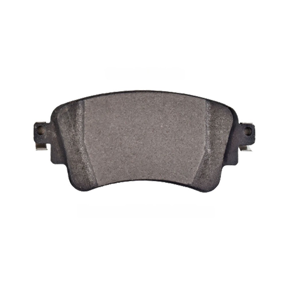 D1898-9126 Rear Axle Brake Pad for Audi A4 A5 Q5 Q7 Q8 VOLKSWAGEN Touareg